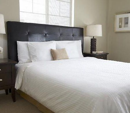 Oakwood At Palazzo East Hotell Los Angeles Rom bilde