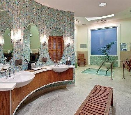 Oakwood At Palazzo East Hotell Los Angeles Fasiliteter bilde